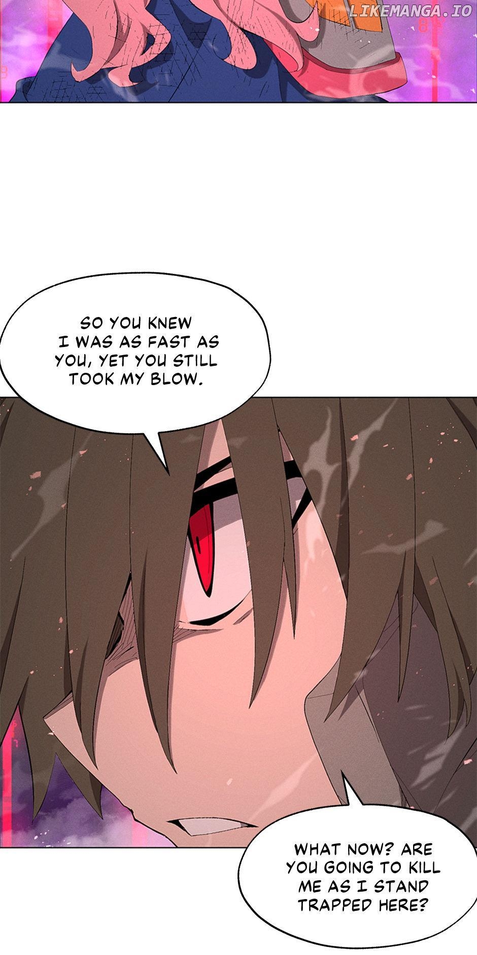 Dragon Ego Chapter 141 - page 59