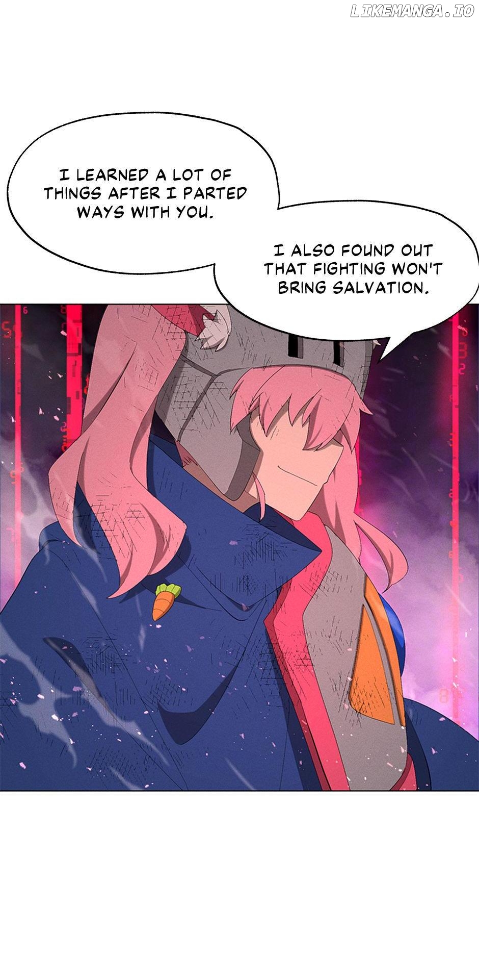 Dragon Ego Chapter 141 - page 60