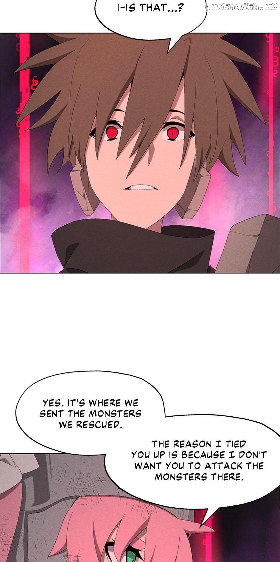 Dragon Ego Chapter 141 - page 62