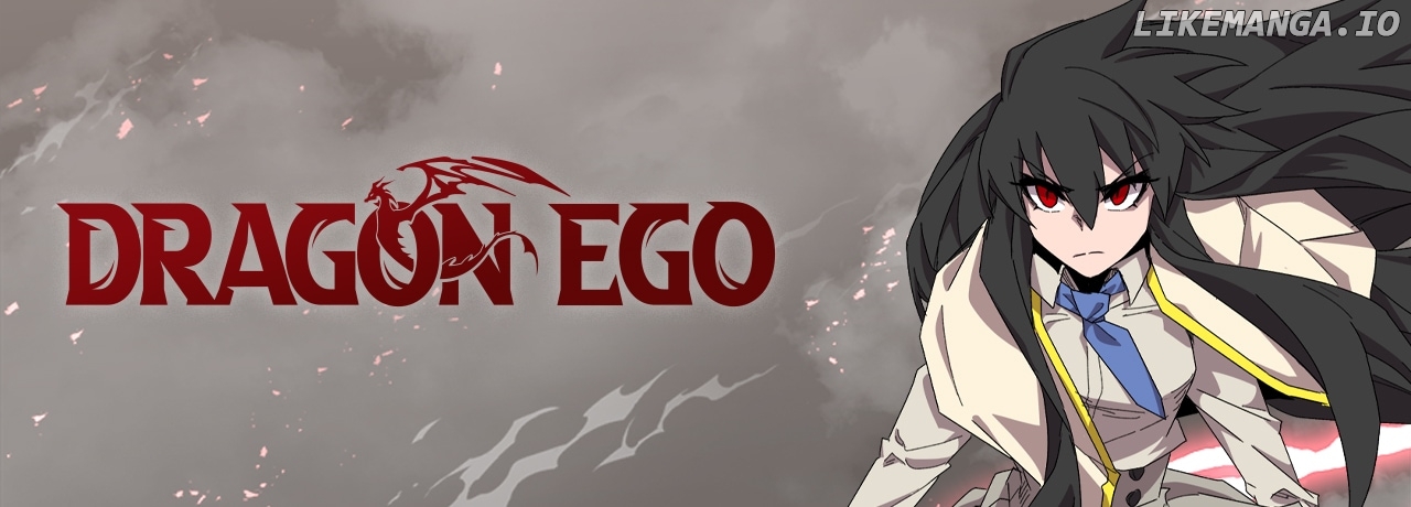 Dragon Ego Chapter 141 - page 71