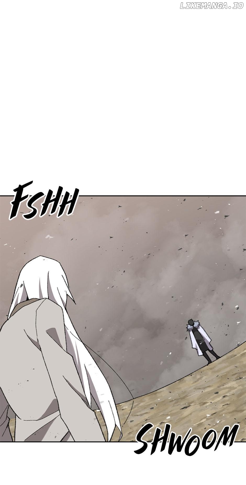 Dragon Ego Chapter 120 - page 1