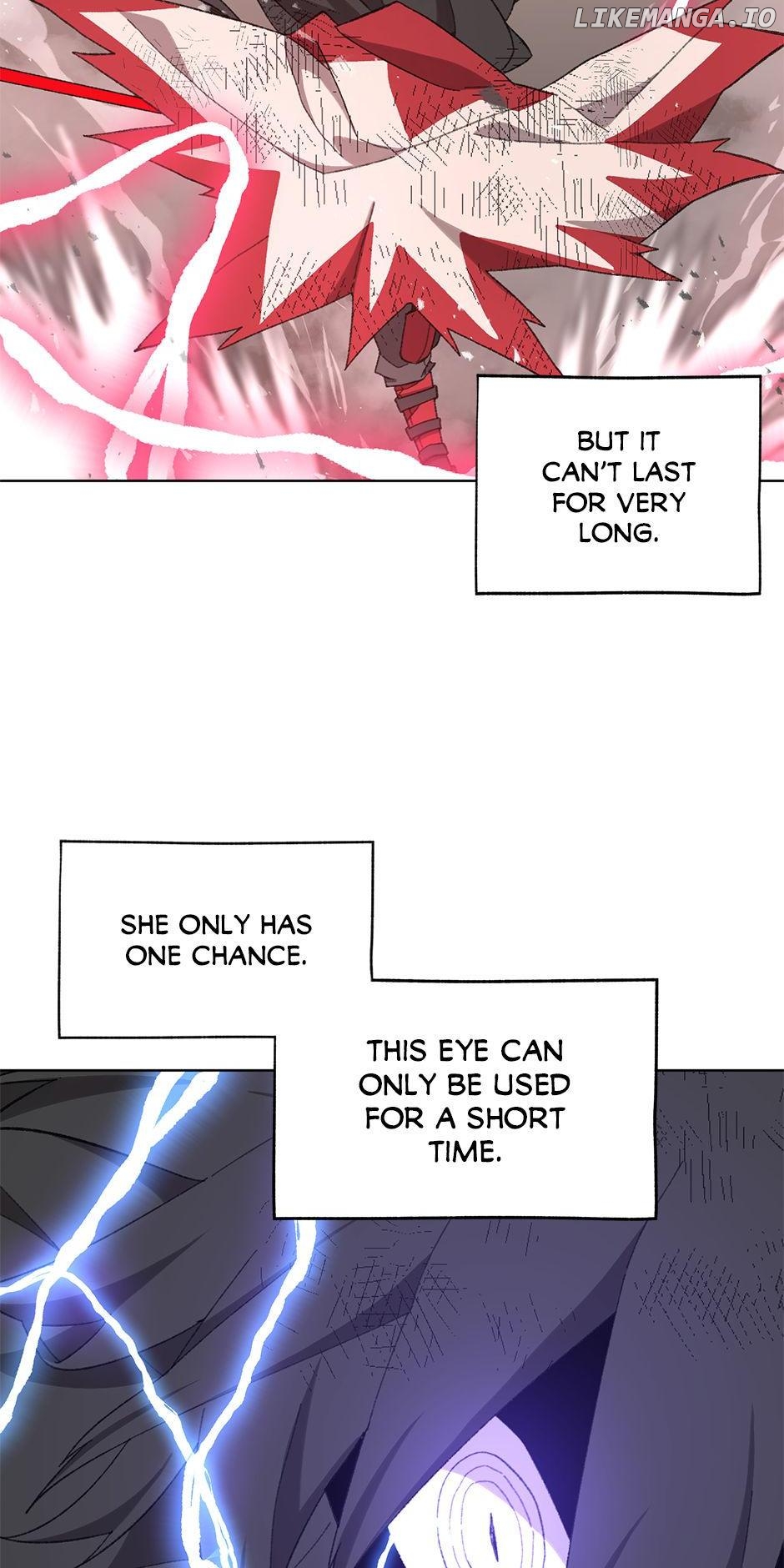 Dragon Ego Chapter 120 - page 22