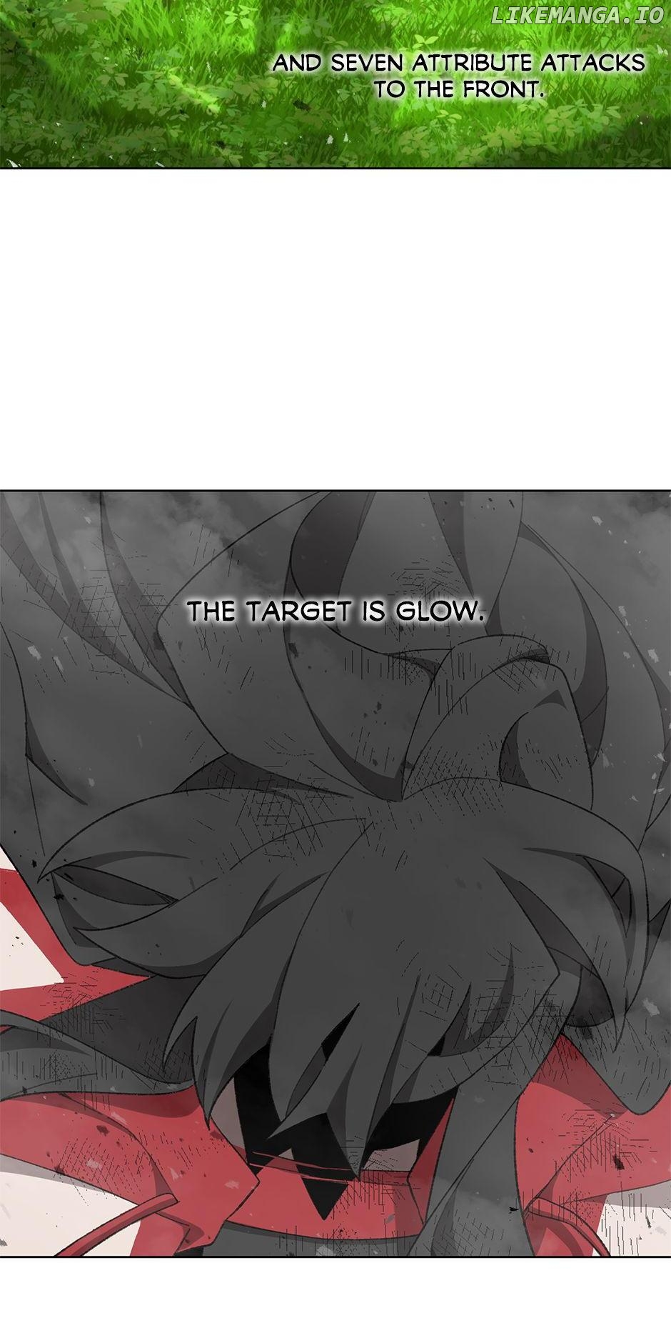 Dragon Ego Chapter 120 - page 24