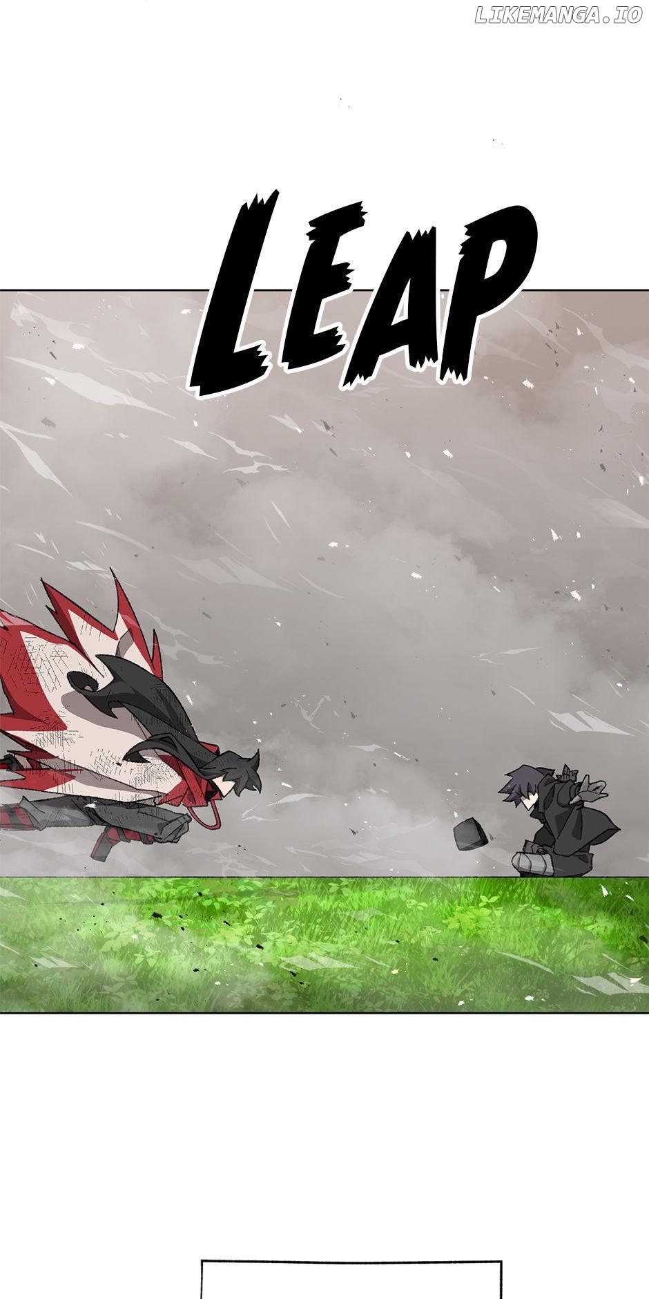 Dragon Ego Chapter 120 - page 27