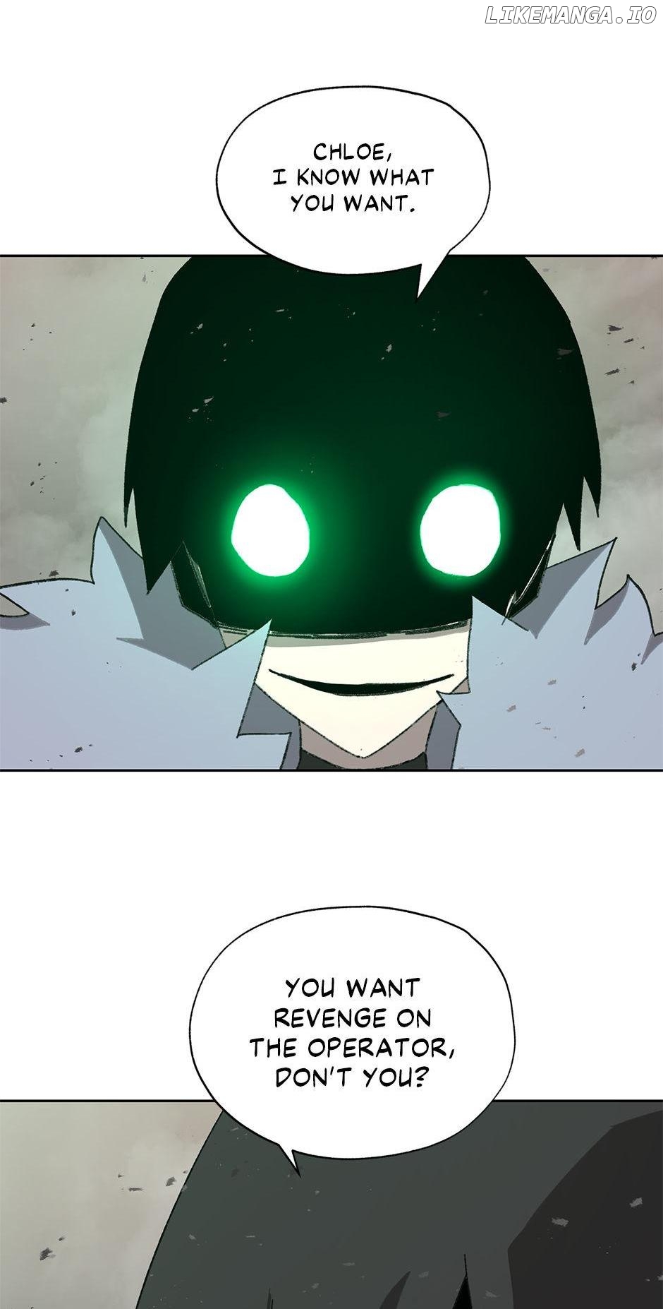 Dragon Ego Chapter 120 - page 3