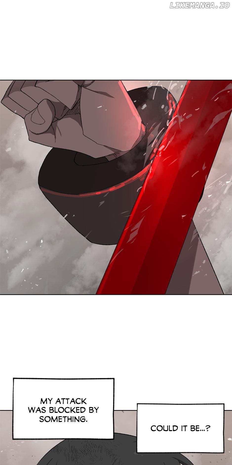Dragon Ego Chapter 120 - page 31