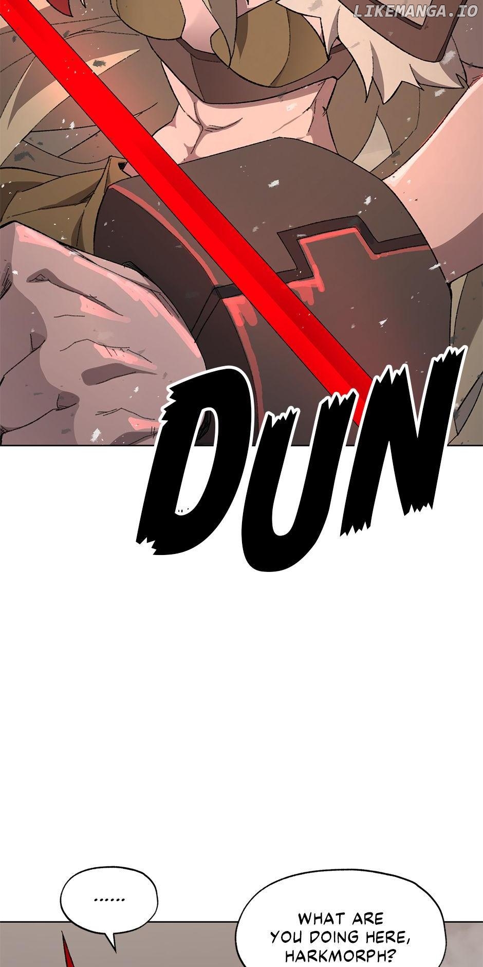 Dragon Ego Chapter 120 - page 34