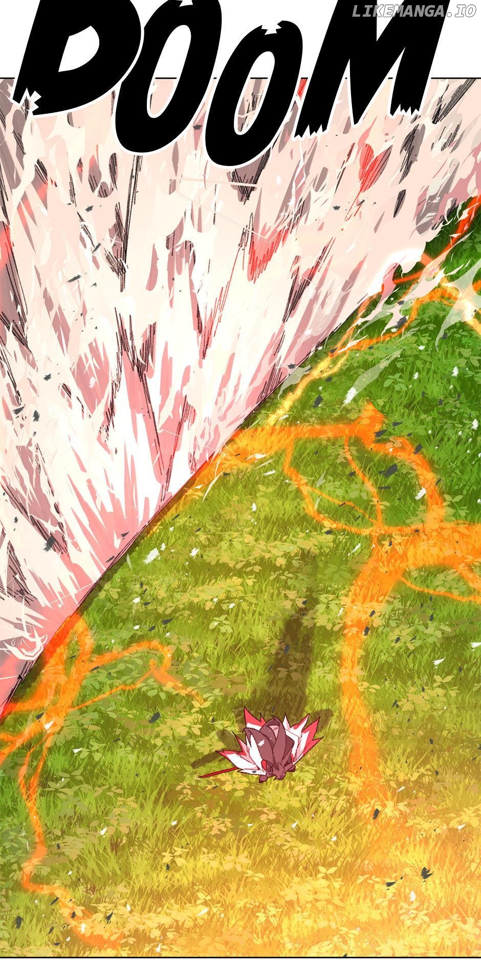 Dragon Ego Chapter 120 - page 39