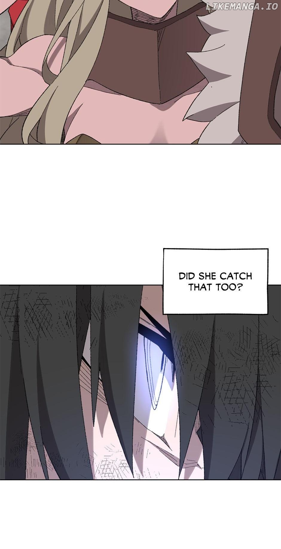 Dragon Ego Chapter 120 - page 44