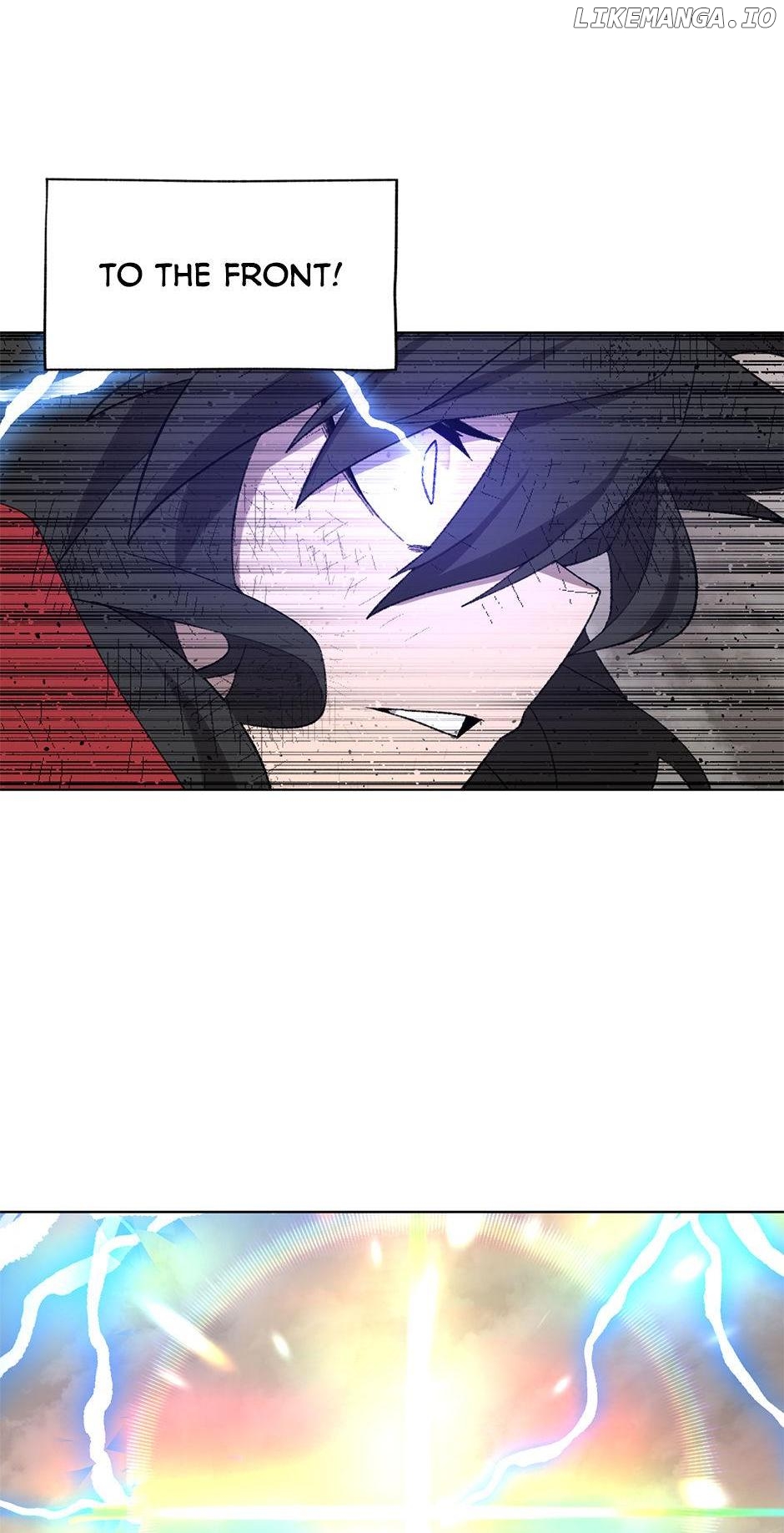 Dragon Ego Chapter 120 - page 48