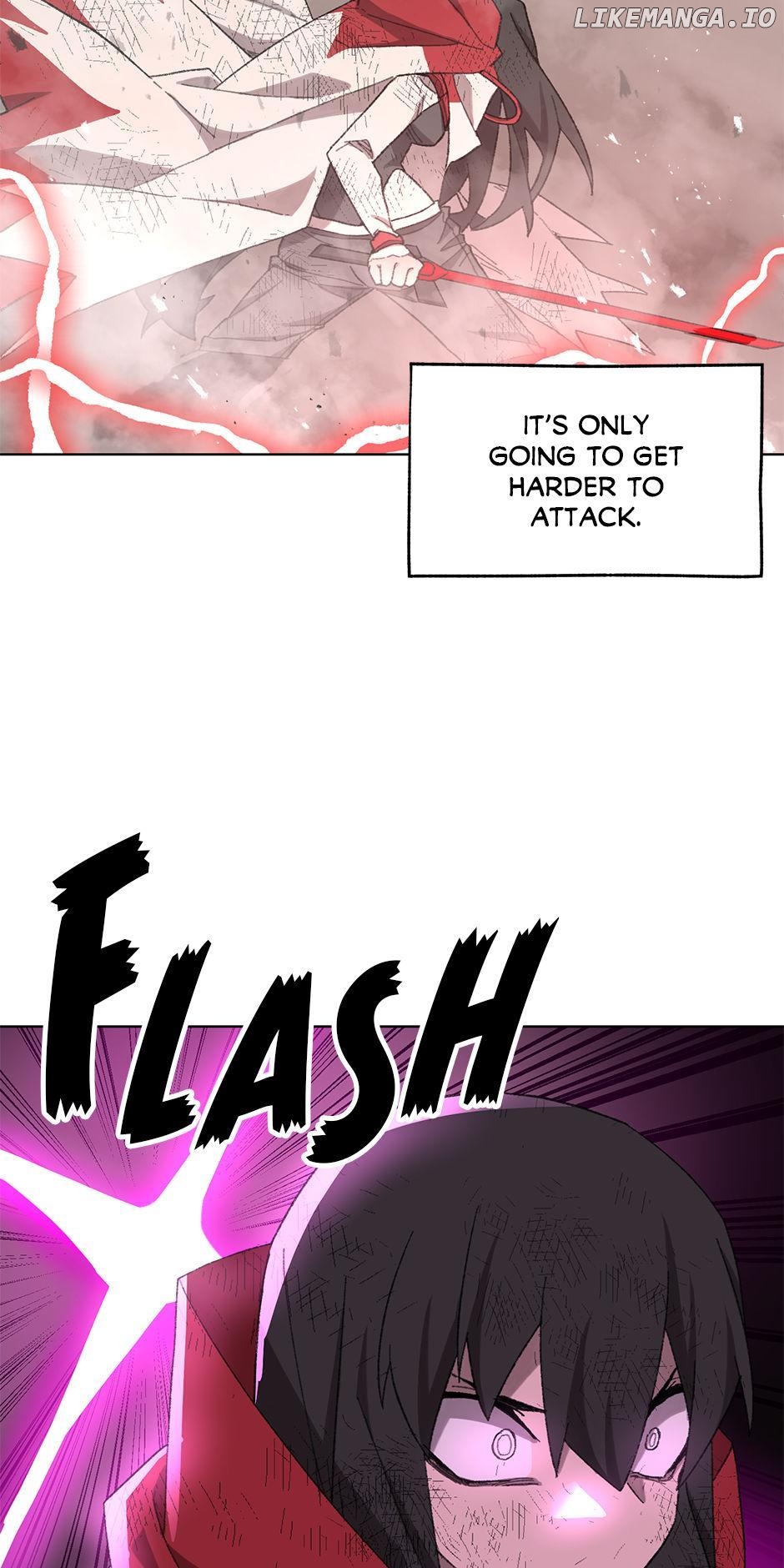 Dragon Ego Chapter 120 - page 53