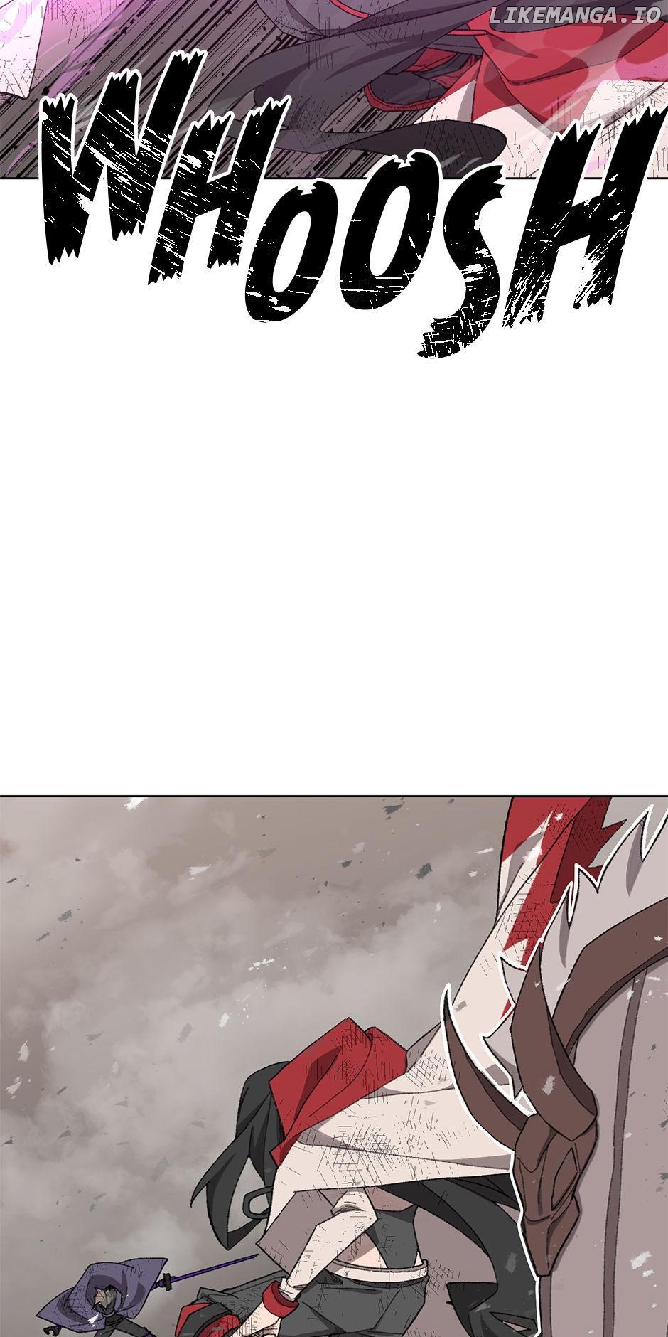 Dragon Ego Chapter 120 - page 55