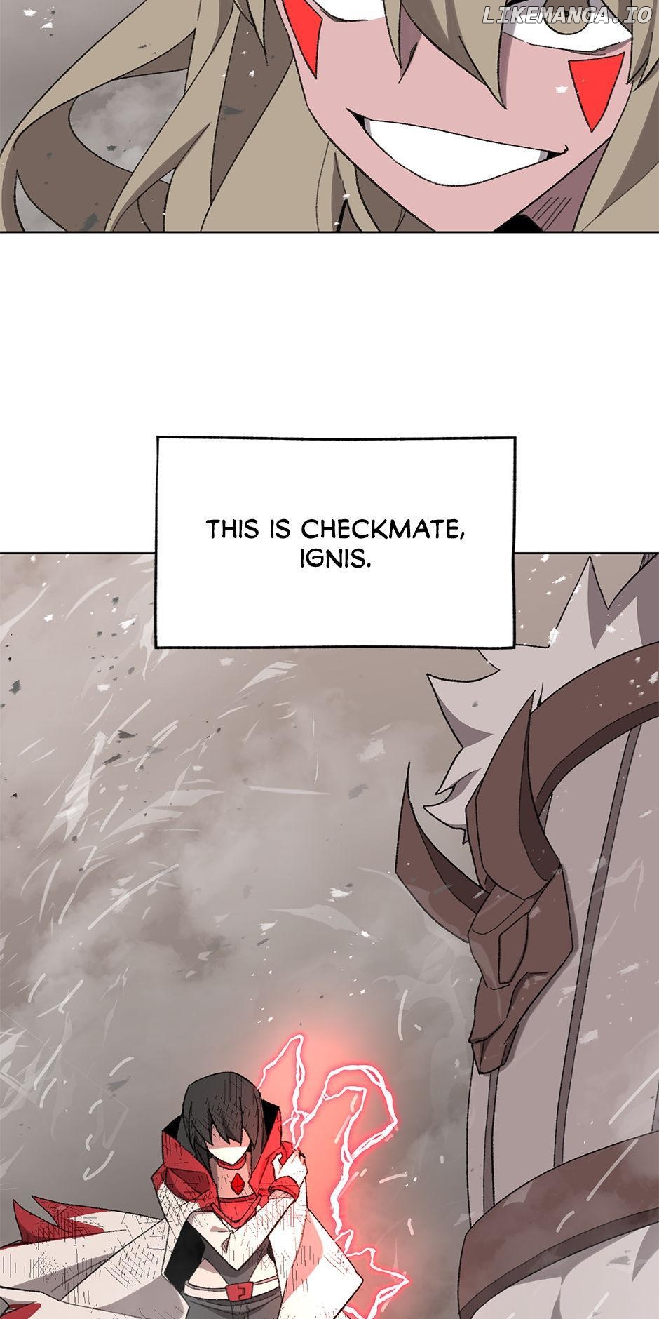 Dragon Ego Chapter 120 - page 59