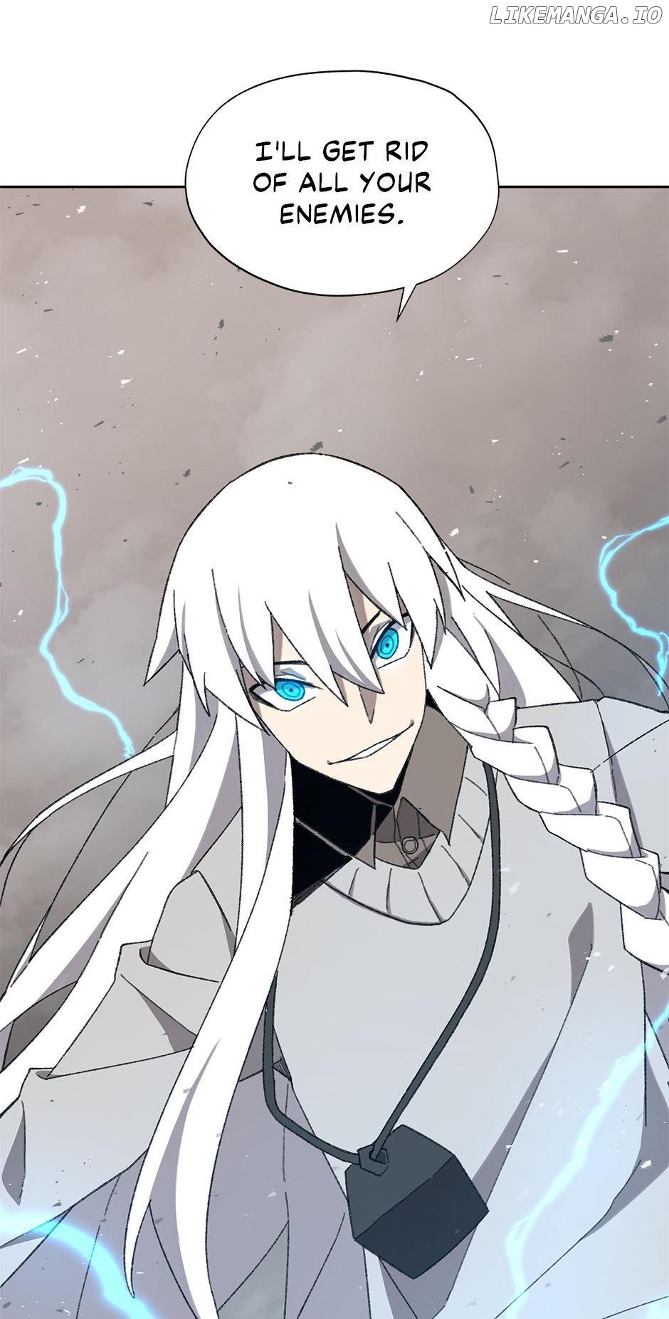Dragon Ego Chapter 120 - page 6