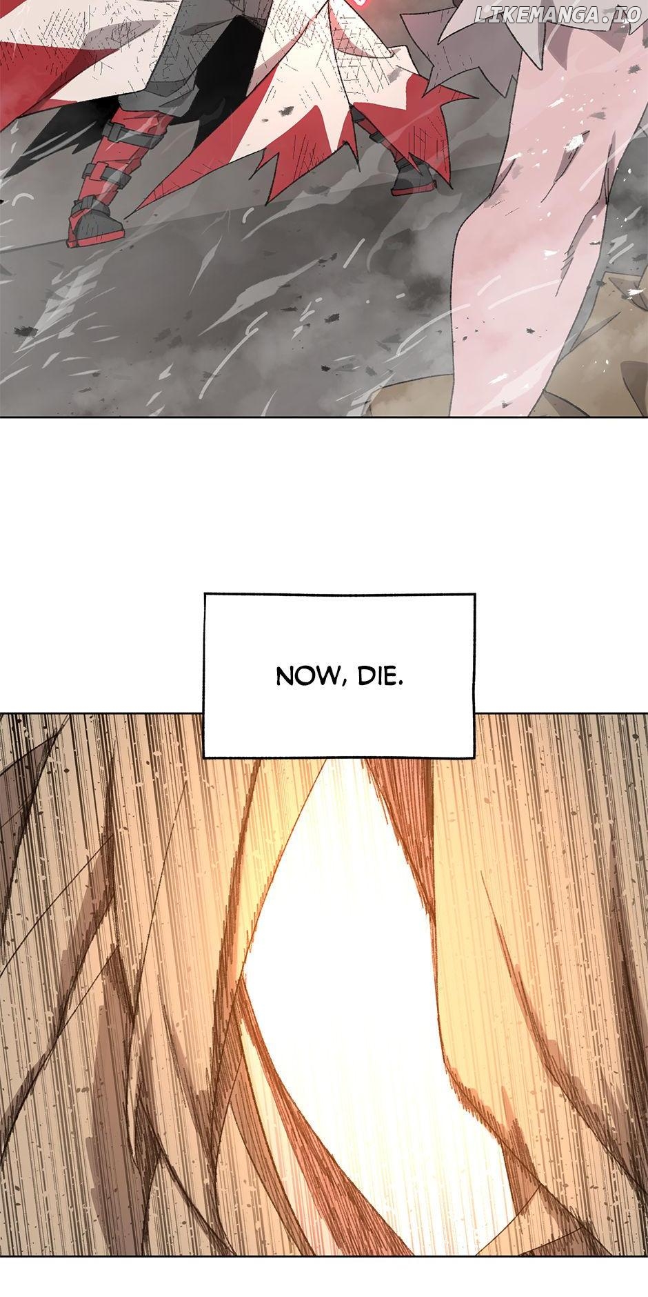 Dragon Ego Chapter 120 - page 60
