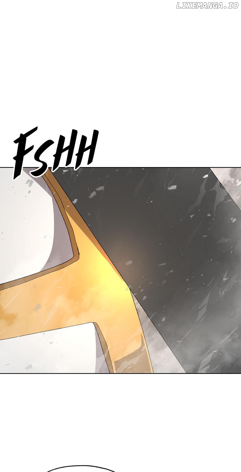 Dragon Ego Chapter 120 - page 65