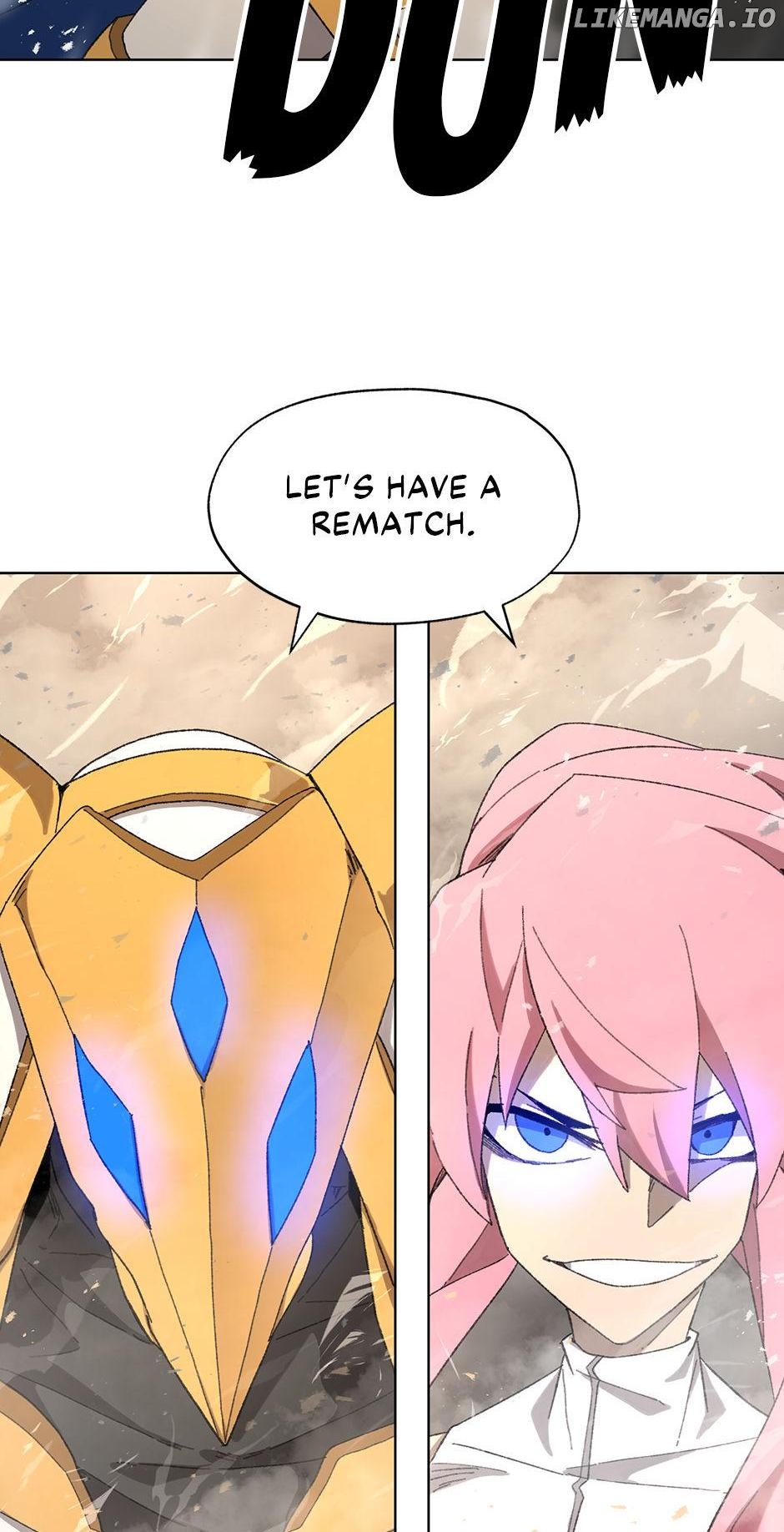 Dragon Ego Chapter 120 - page 68