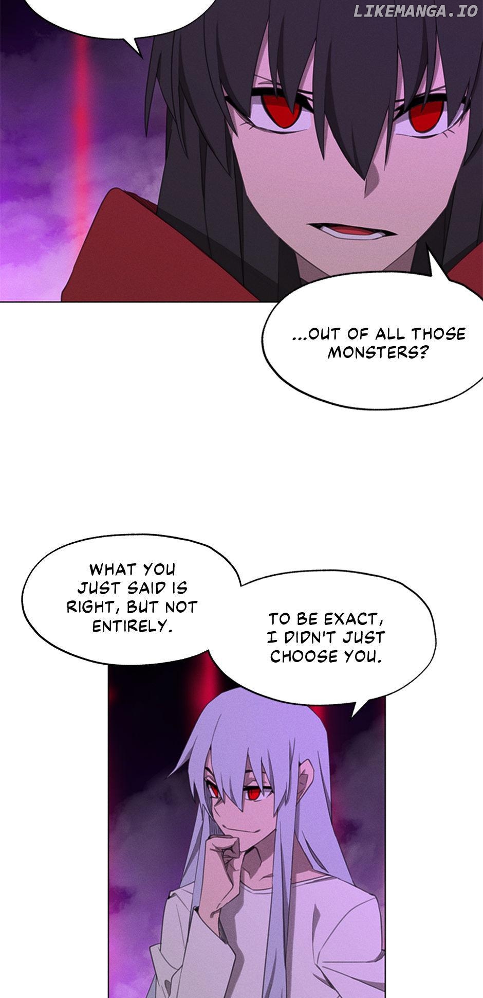 Dragon Ego Chapter 140 - page 15