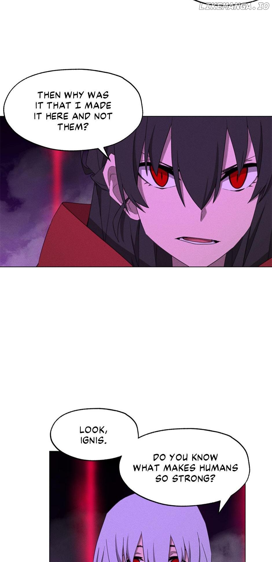 Dragon Ego Chapter 140 - page 18