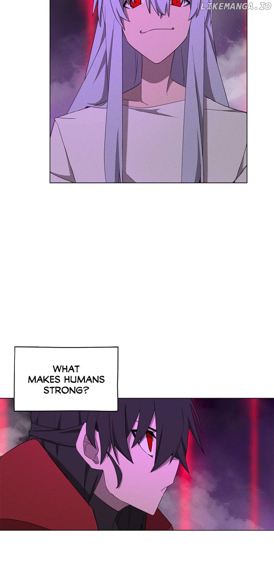 Dragon Ego Chapter 140 - page 19