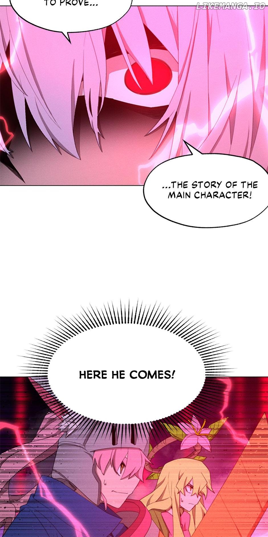 Dragon Ego Chapter 140 - page 2