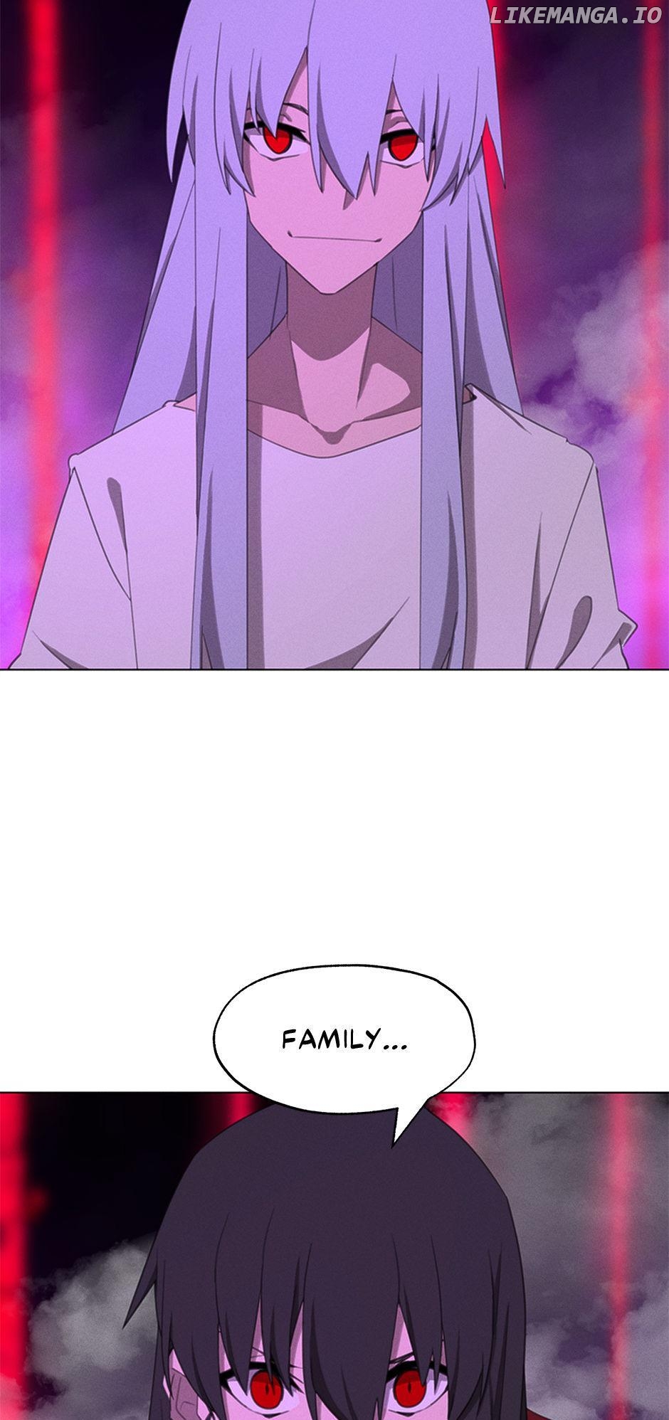 Dragon Ego Chapter 140 - page 24