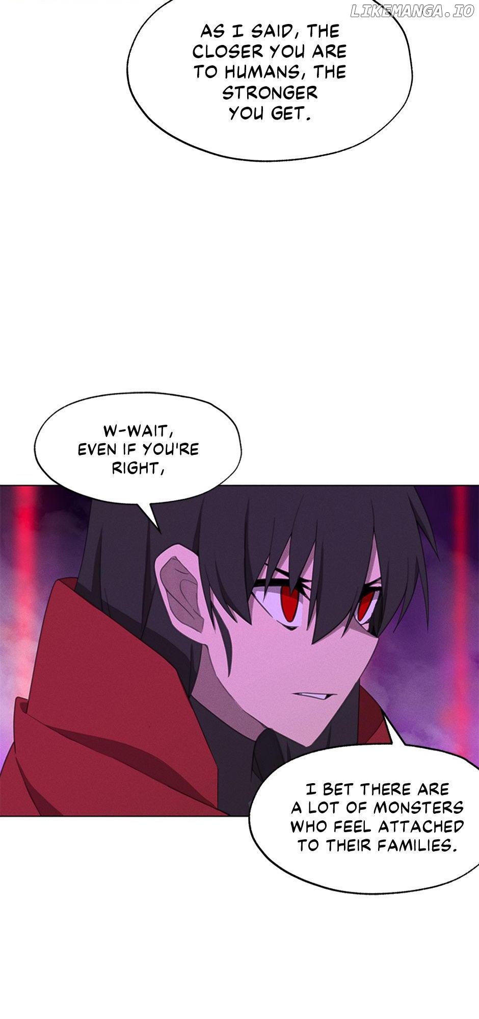 Dragon Ego Chapter 140 - page 26