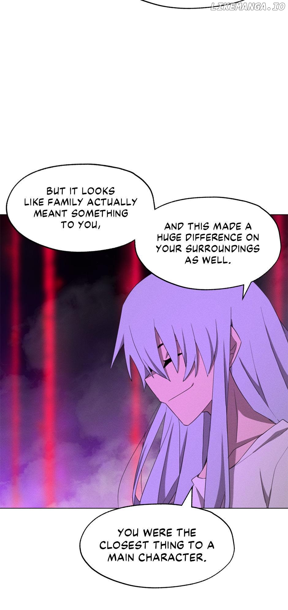 Dragon Ego Chapter 140 - page 28