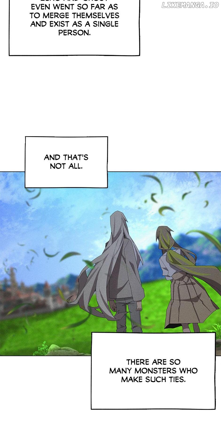 Dragon Ego Chapter 140 - page 31