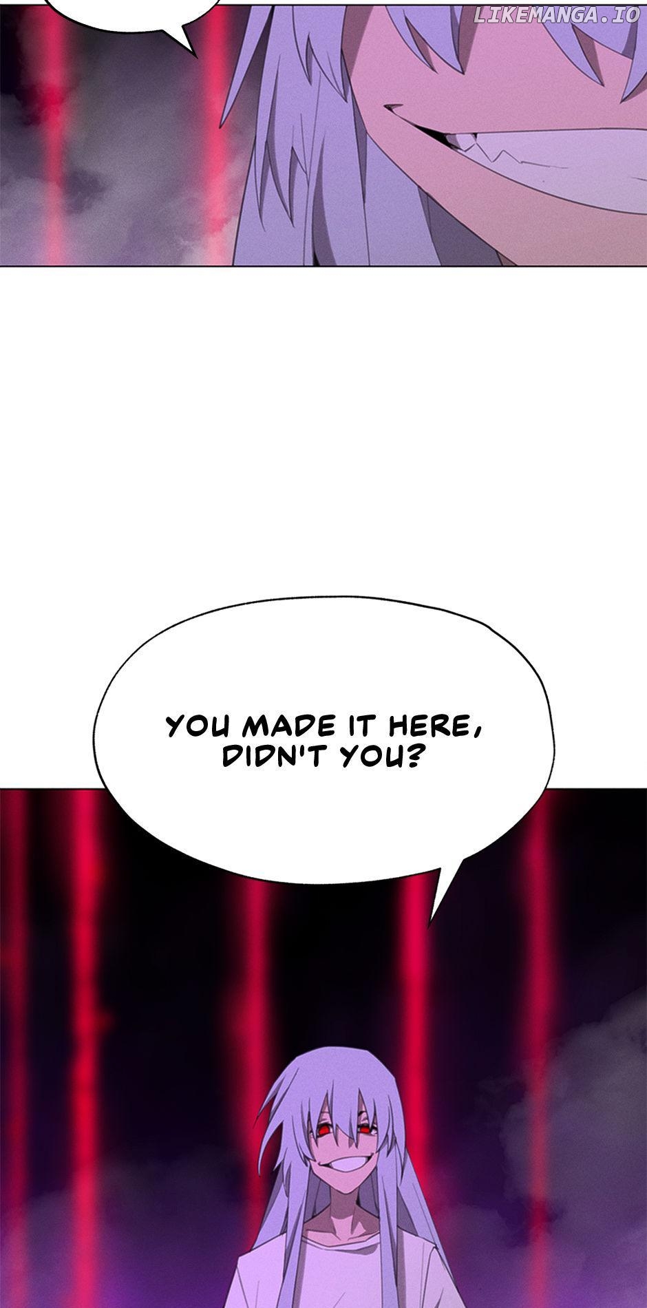 Dragon Ego Chapter 140 - page 33