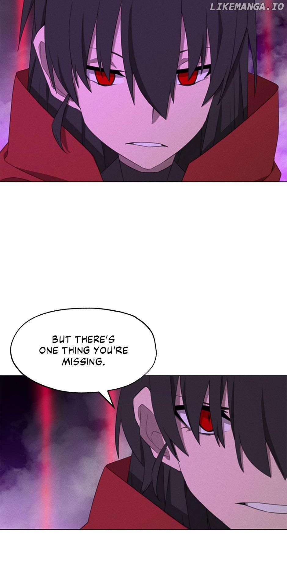 Dragon Ego Chapter 140 - page 35