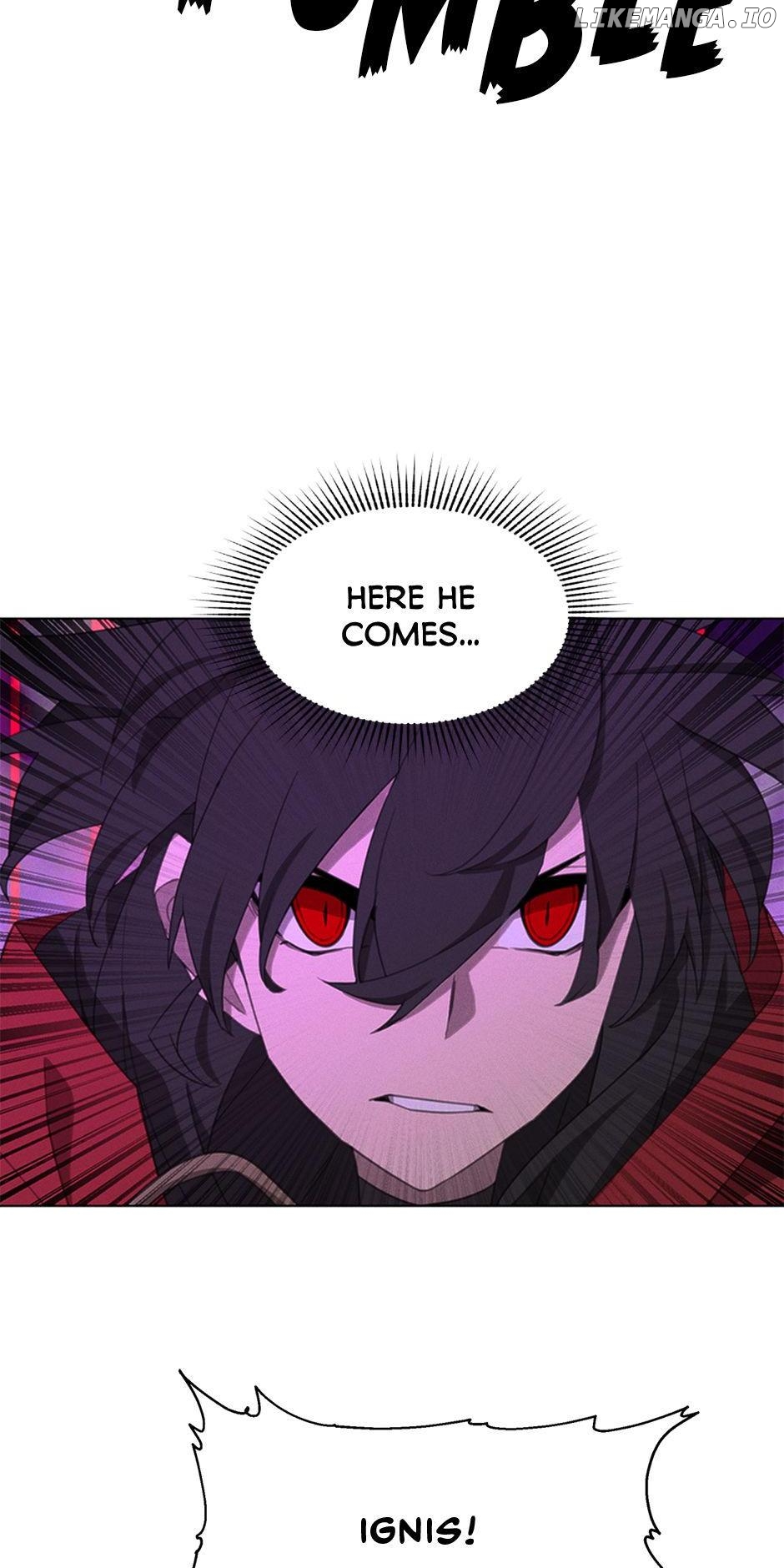 Dragon Ego Chapter 140 - page 39