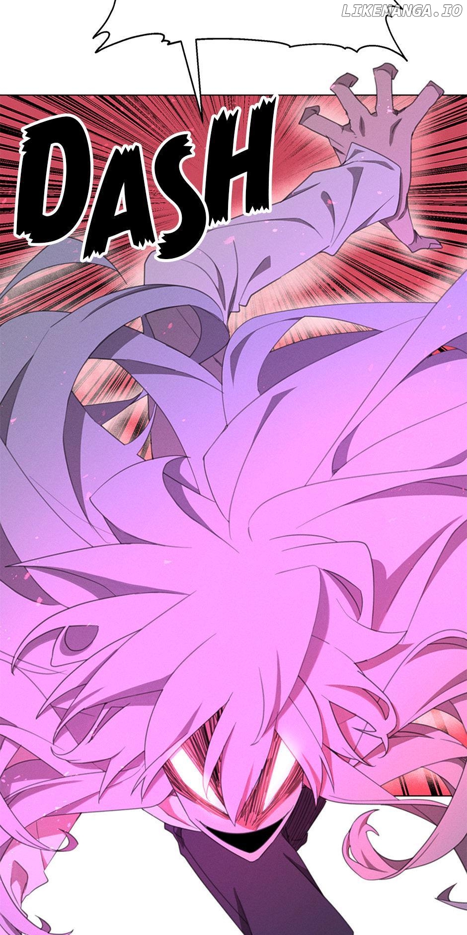 Dragon Ego Chapter 140 - page 40