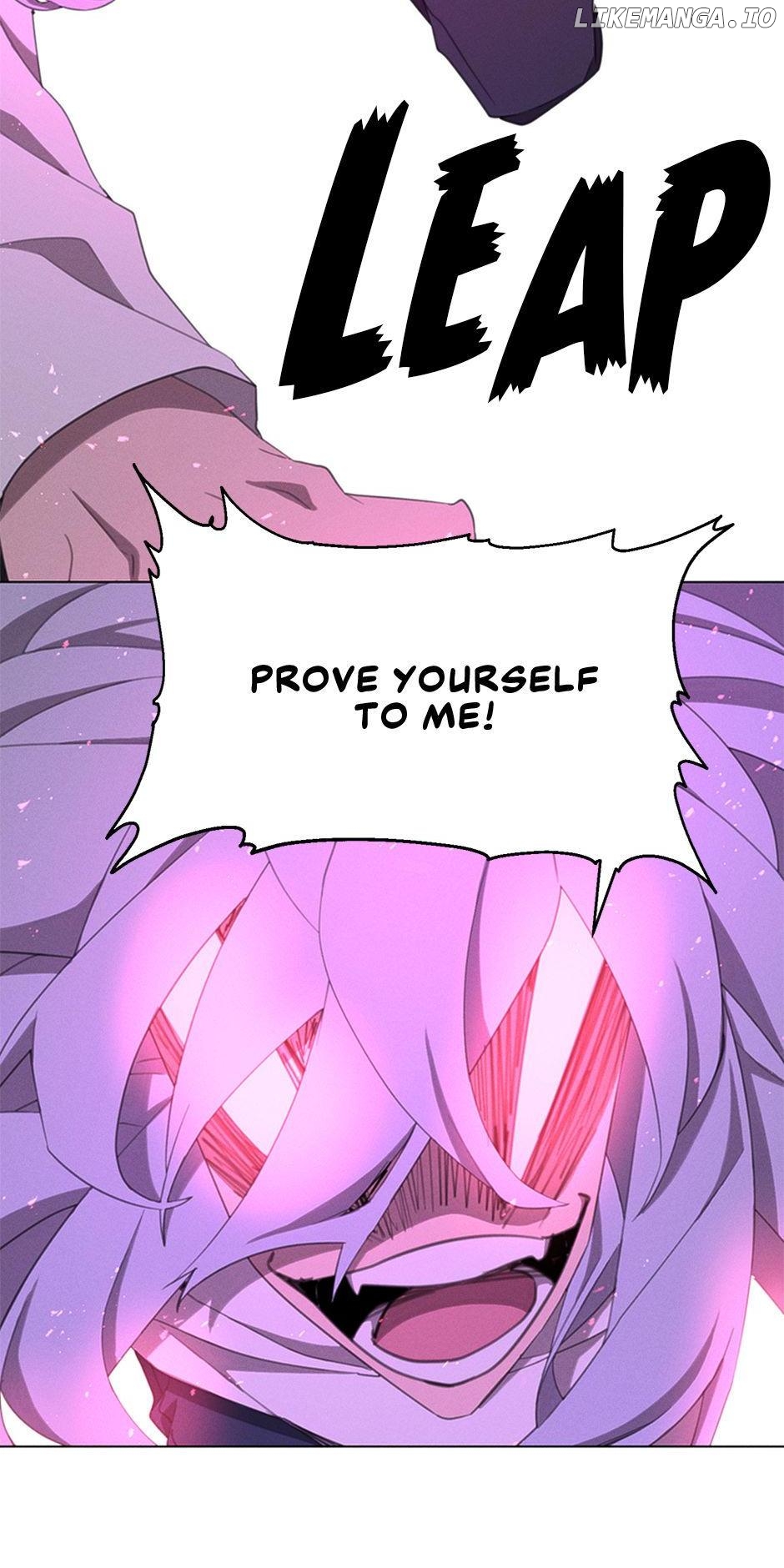 Dragon Ego Chapter 140 - page 41