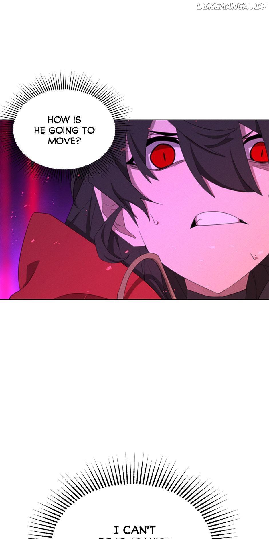 Dragon Ego Chapter 140 - page 42