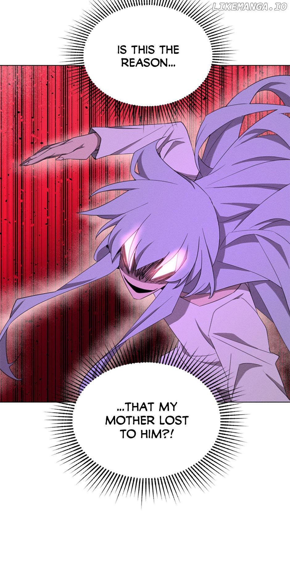 Dragon Ego Chapter 140 - page 44