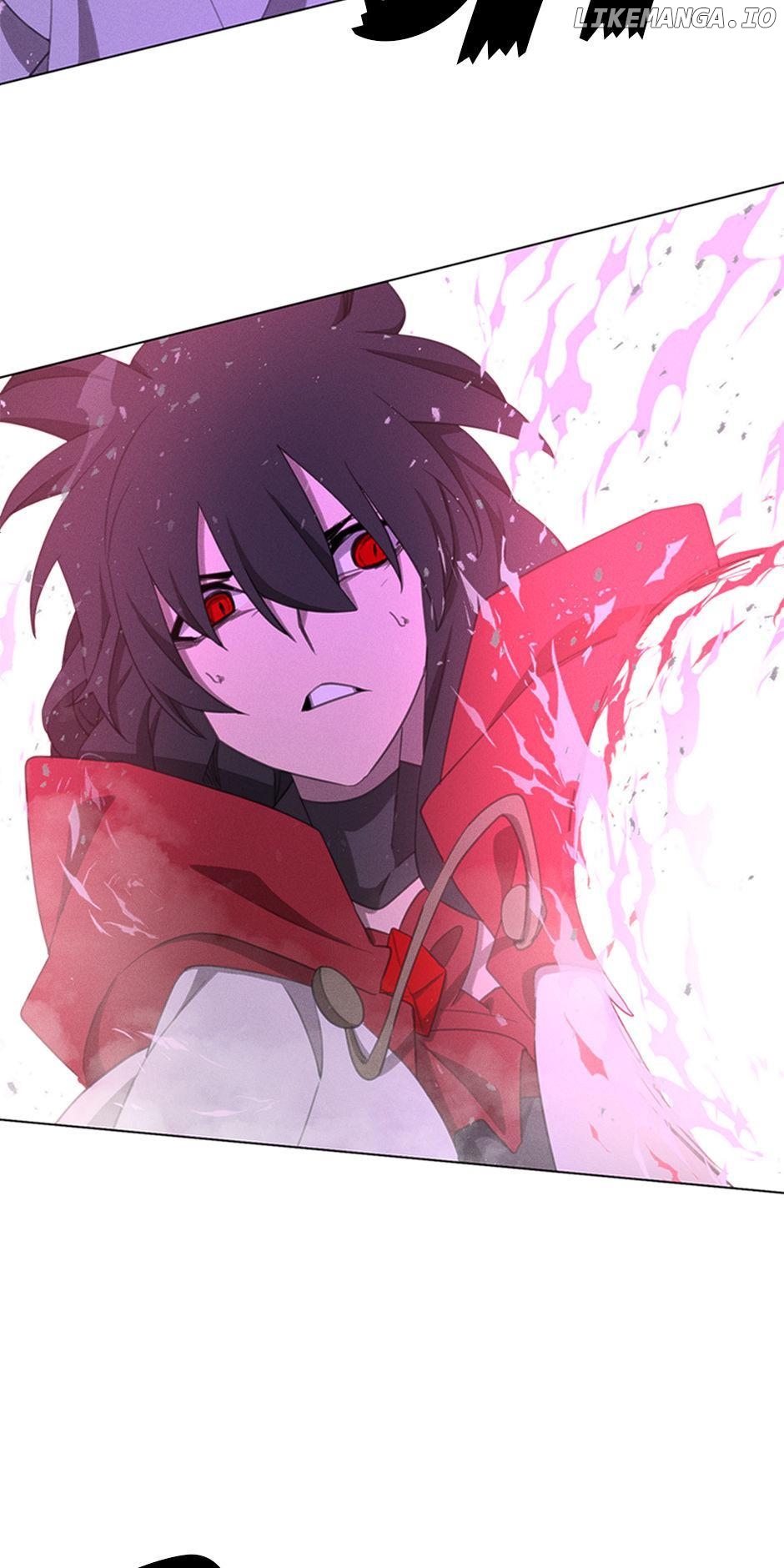 Dragon Ego Chapter 140 - page 46