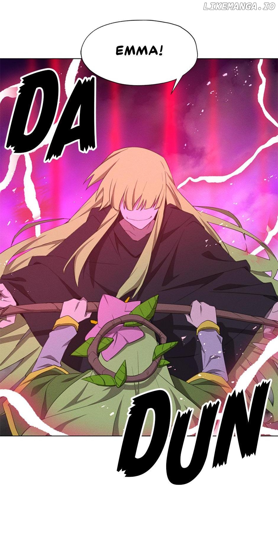 Dragon Ego Chapter 140 - page 6