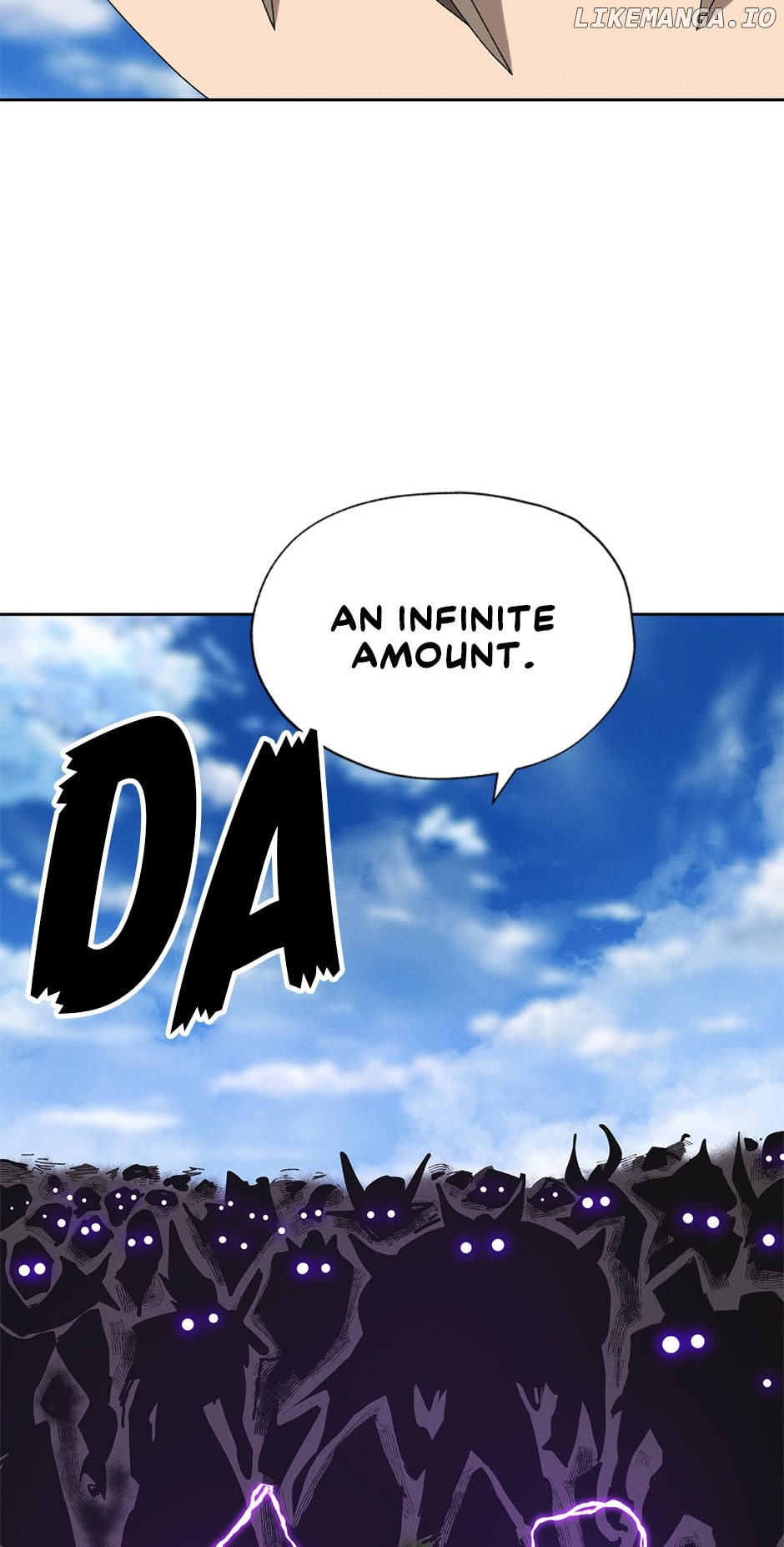 Dragon Ego Chapter 119 - page 14