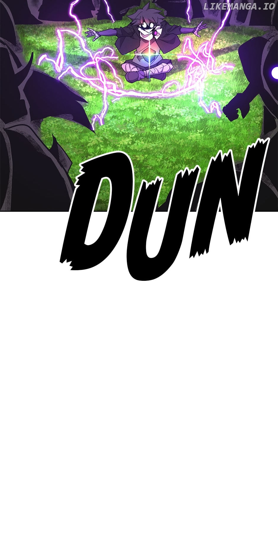 Dragon Ego Chapter 119 - page 15