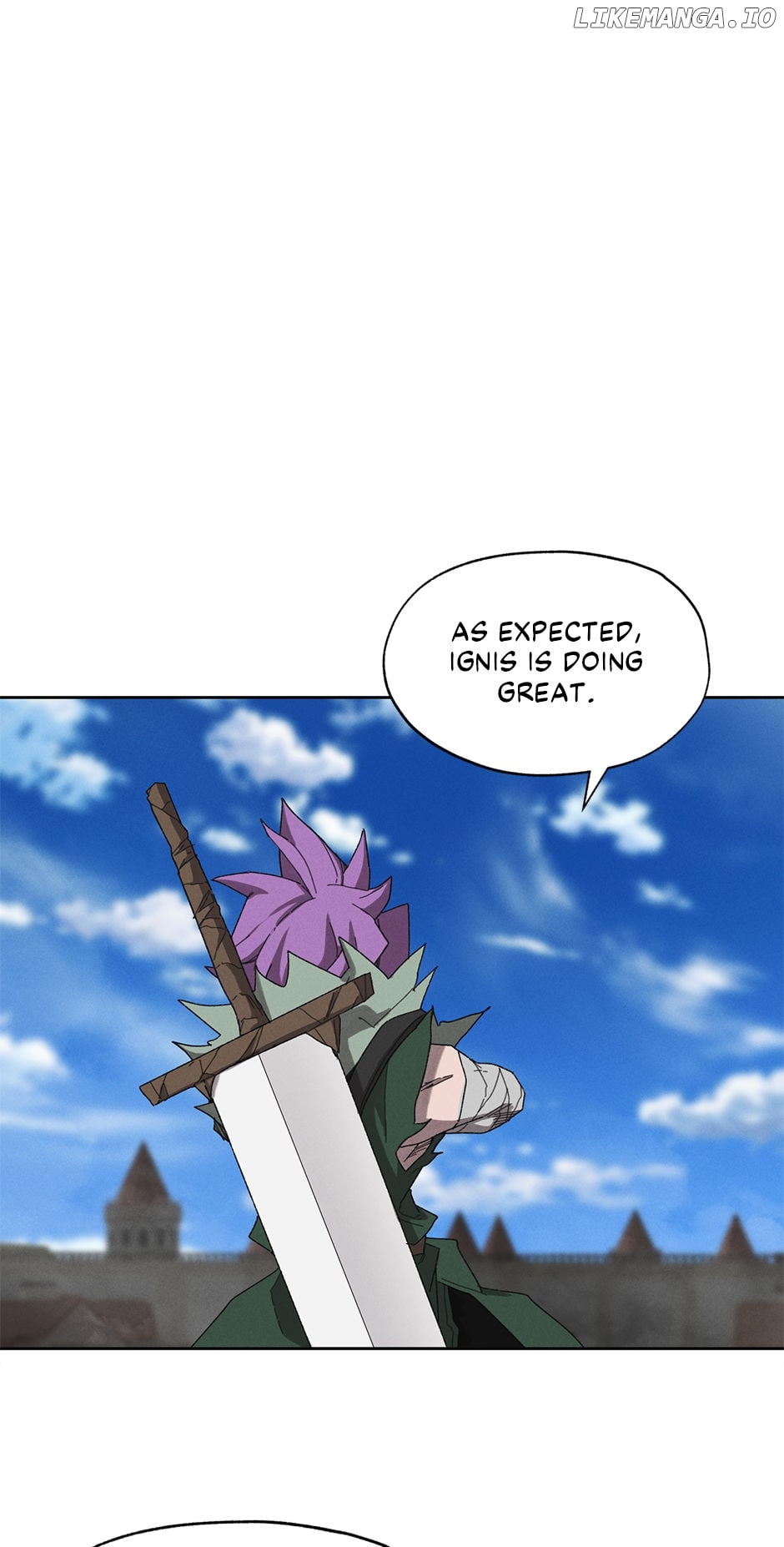Dragon Ego Chapter 119 - page 16