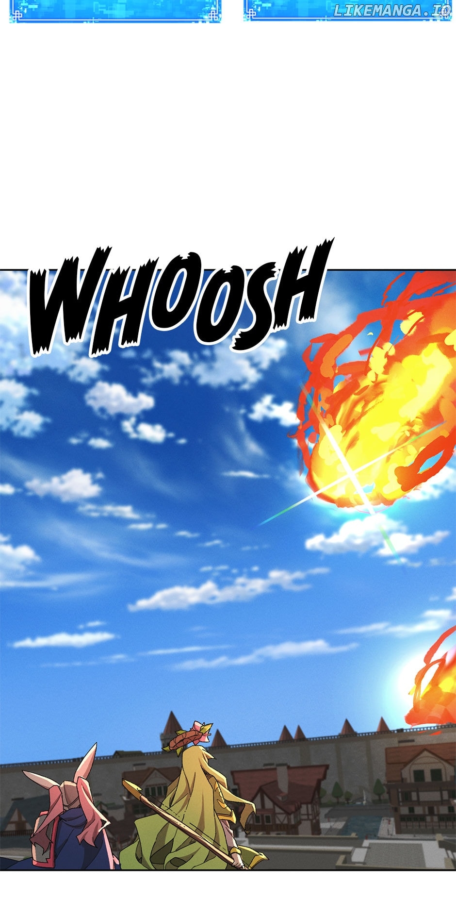 Dragon Ego Chapter 119 - page 20