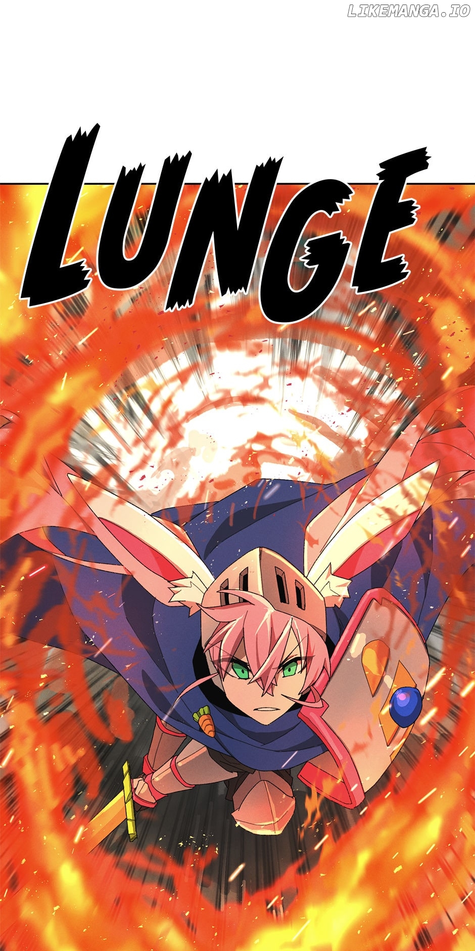 Dragon Ego Chapter 119 - page 22