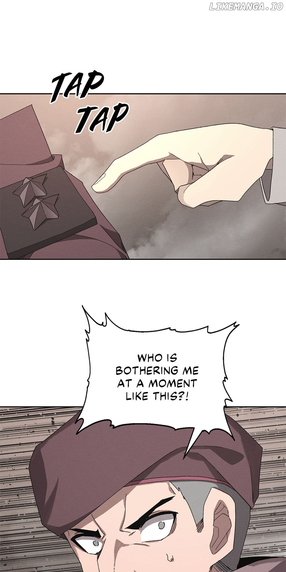 Dragon Ego Chapter 119 - page 32