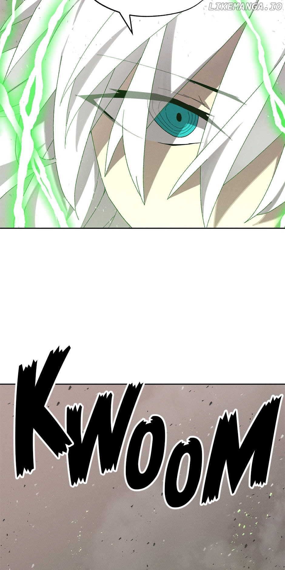Dragon Ego Chapter 119 - page 37