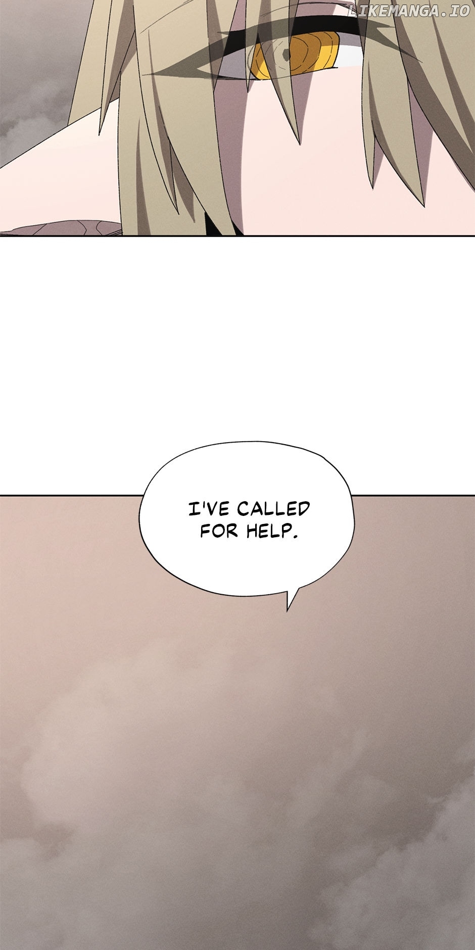 Dragon Ego Chapter 119 - page 43