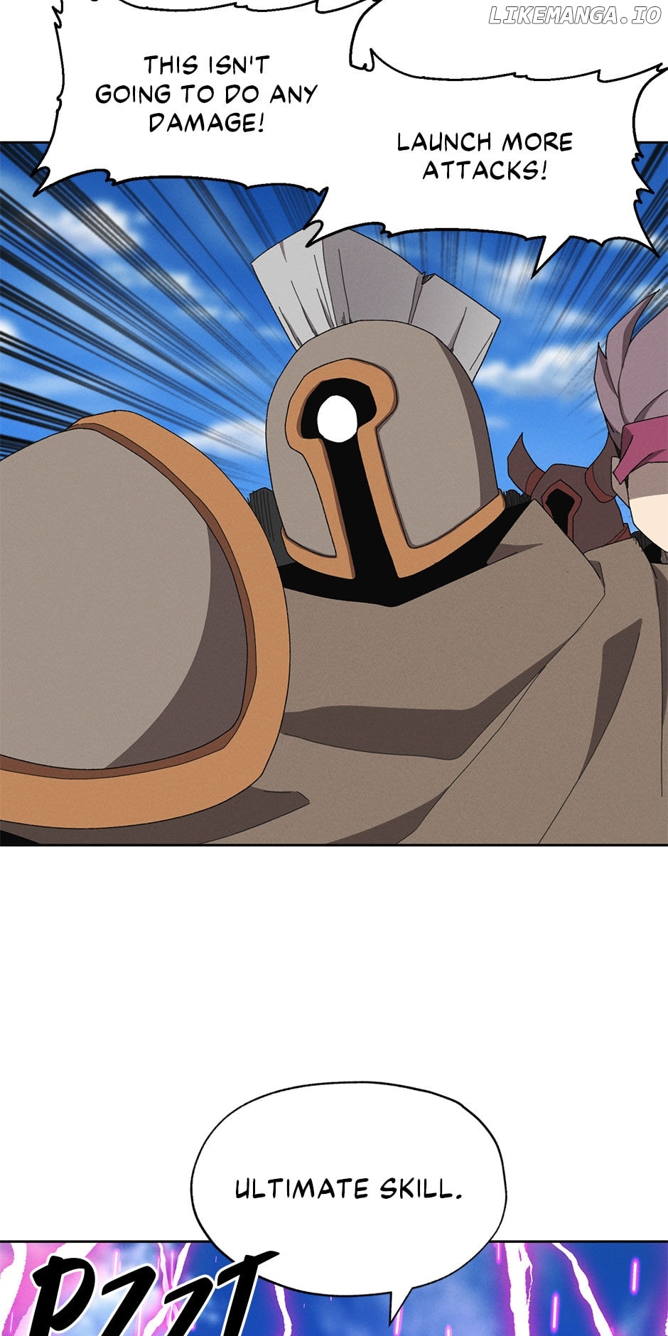 Dragon Ego Chapter 119 - page 49