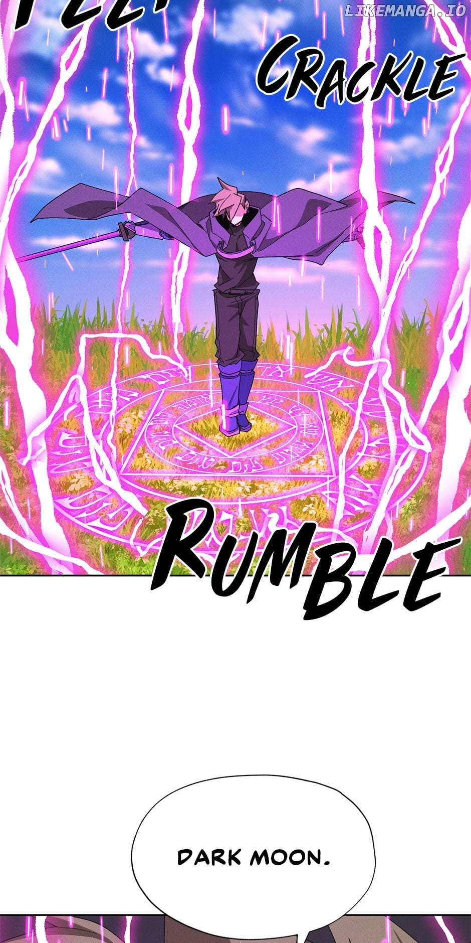 Dragon Ego Chapter 119 - page 50
