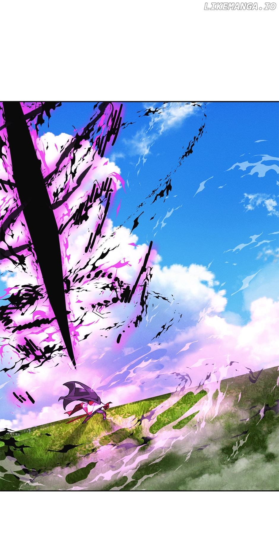 Dragon Ego Chapter 119 - page 52