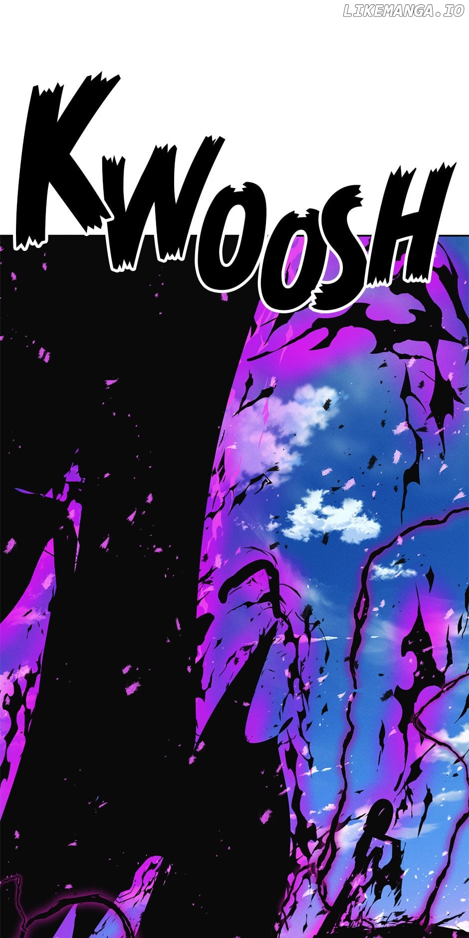 Dragon Ego Chapter 119 - page 53